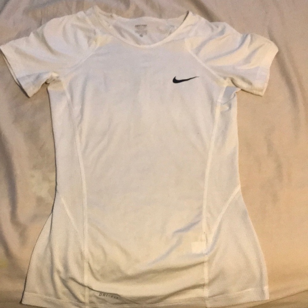 Nike workout shirt
